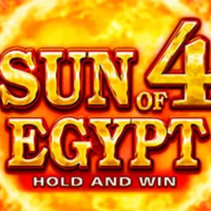sun of egypt 4