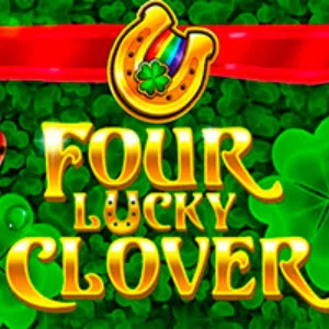 four lucky clover
