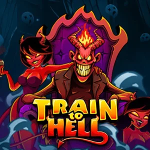train to hell