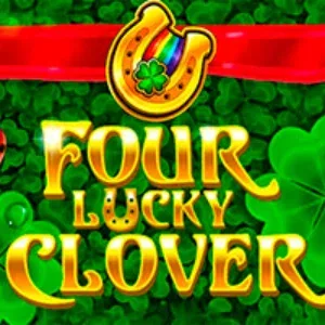 four lucky clover